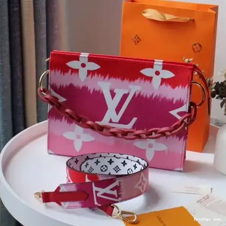 Brother sam 20DJ570064 LV Bags 0617